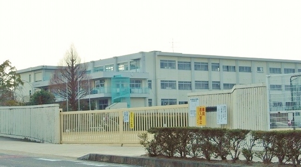 豊田市第1東新町　新築戸建1棟(豊田市立小清水小学校)