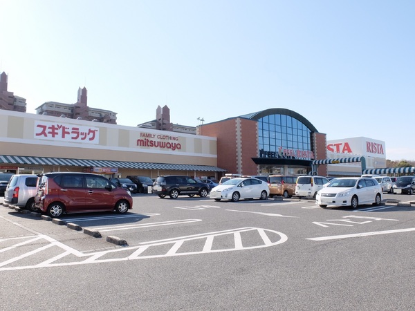 豊田市第1東新町　新築戸建1棟(フィールリスタ)