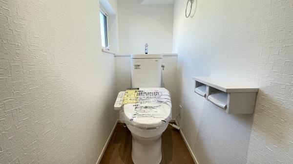 豊田市第1東新町　新築戸建1棟