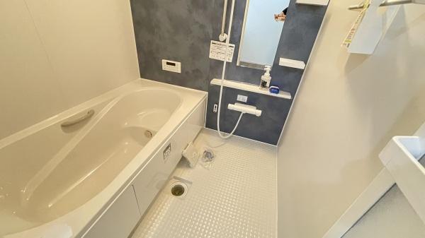 豊田市第1東新町　新築戸建1棟