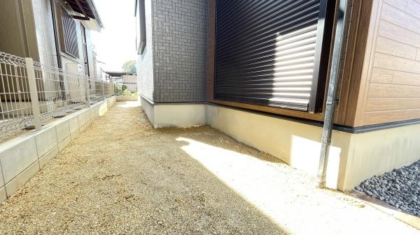 豊田市第1東新町　新築戸建1棟