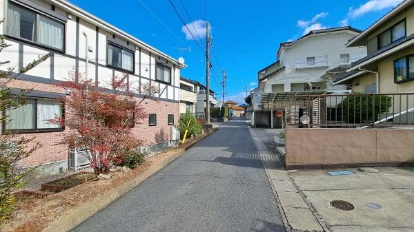 豊田市第1東新町　新築戸建1棟