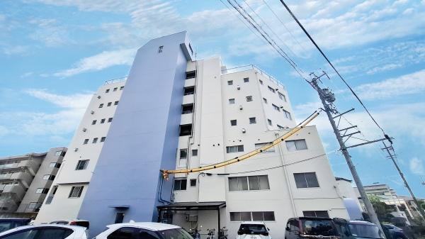 長久手ハイツ　中古マンション