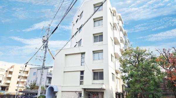 長久手ハイツ　中古マンション