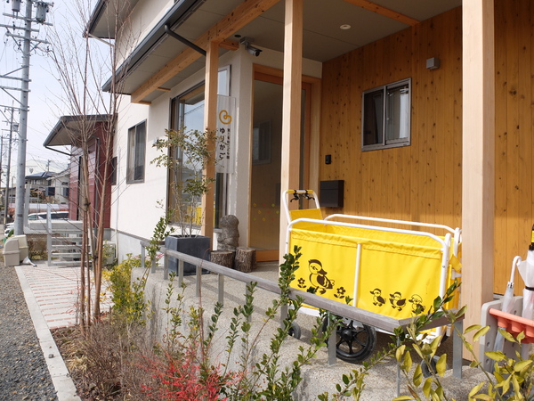 豊田市小川町1号棟新築戸建全2棟(第2青松こども園)
