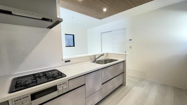 豊田市小川町1号棟新築戸建全2棟