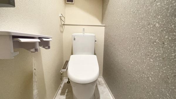 豊田市小川町1号棟新築戸建全2棟
