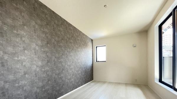 豊田市小川町1号棟新築戸建全2棟