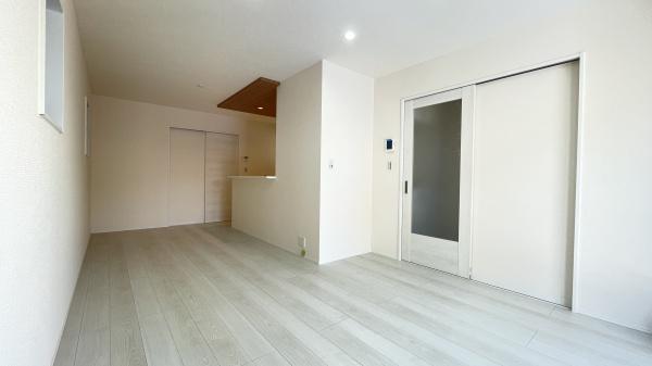 豊田市小川町1号棟新築戸建全2棟