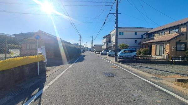 豊田市山之手9丁目　新築戸建