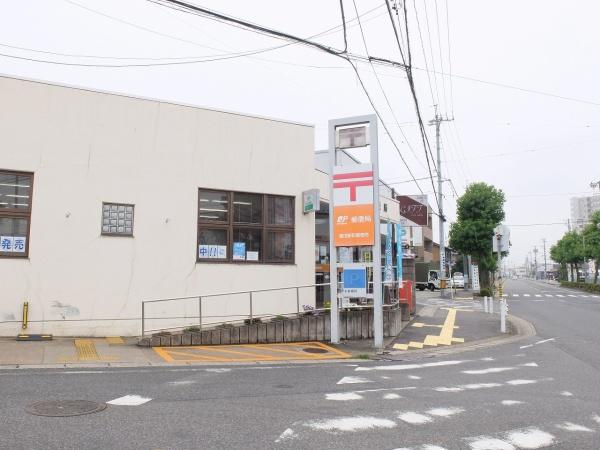 豊田市第1堤町宮畔　新築戸建1棟(豊田新町郵便局)
