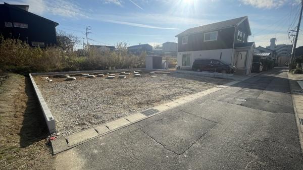 豊田市第1堤町宮畔　新築戸建1棟