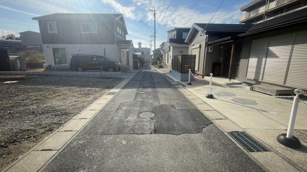 豊田市第1堤町宮畔　新築戸建1棟