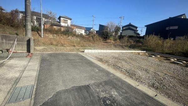 豊田市第1堤町宮畔　新築戸建1棟