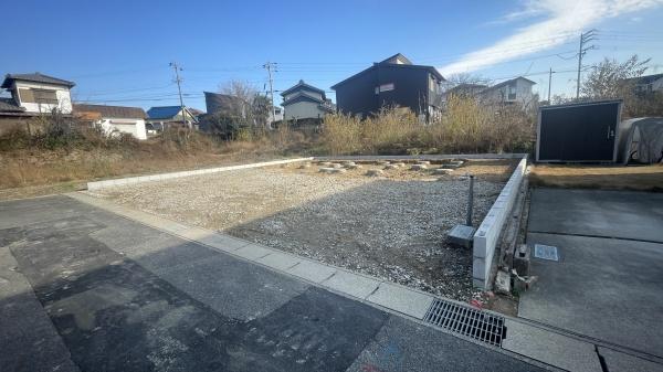 豊田市第1堤町宮畔　新築戸建1棟
