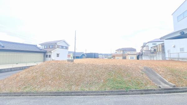 愛知郡東郷町三ツ池３丁目の土地