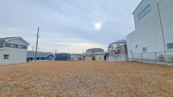 愛知郡東郷町三ツ池３丁目の土地