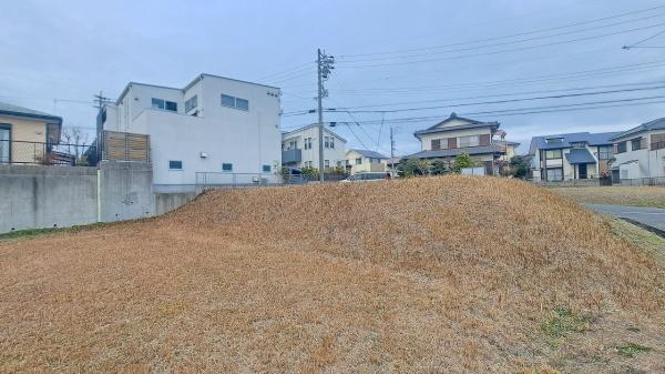 愛知郡東郷町三ツ池３丁目の土地