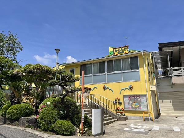 豊明市二村台7丁目3期1号棟新築戸建全2棟(からたけ保育園)