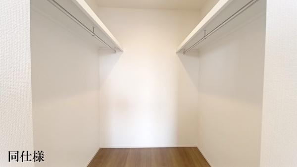 豊明市二村台7丁目3期1号棟新築戸建全2棟