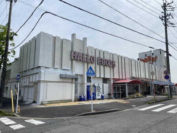 豊明市二村台7丁目3期2号棟新築戸建全2棟(コノミヤ豊明店)