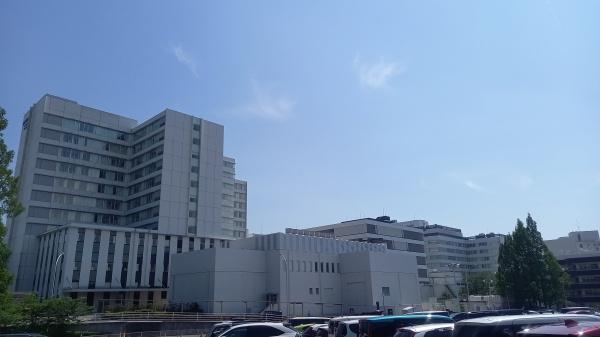 豊明市二村台7丁目3期2号棟新築戸建全2棟(学校法人藤田学園藤田医科大学病院)