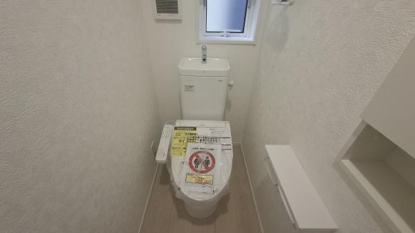 豊田市明和町第52号棟新築戸建全4棟