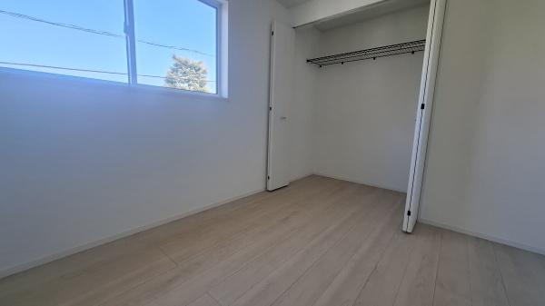 豊田市明和町第52号棟新築戸建全4棟