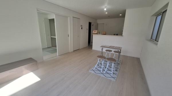 豊田市明和町第52号棟新築戸建全4棟