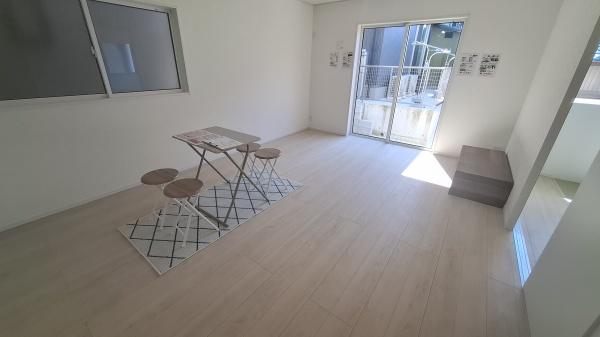 豊田市明和町第52号棟新築戸建全4棟