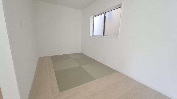 豊田市明和町第53号棟新築戸建全4棟