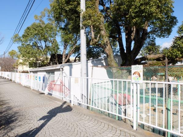 豊田市明和町第53号棟新築戸建全4棟(豊田市立トヨタこども園)