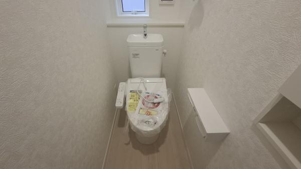 豊田市明和町第53号棟新築戸建全4棟