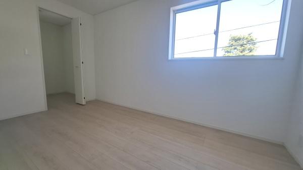 豊田市明和町第53号棟新築戸建全4棟