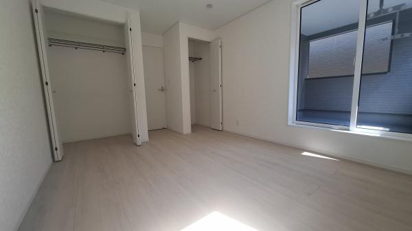 豊田市明和町第53号棟新築戸建全4棟