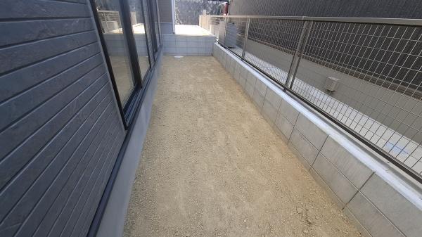 豊田市明和町第53号棟新築戸建全4棟