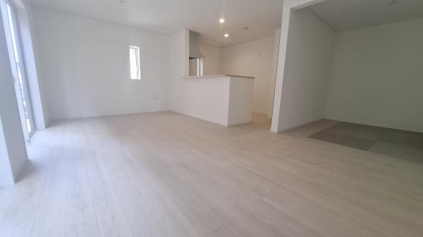 豊田市明和町第53号棟新築戸建全4棟