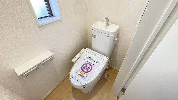 豊田市明和町第61号棟新築戸建全2棟