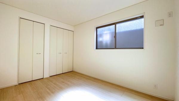豊田市明和町第61号棟新築戸建全2棟