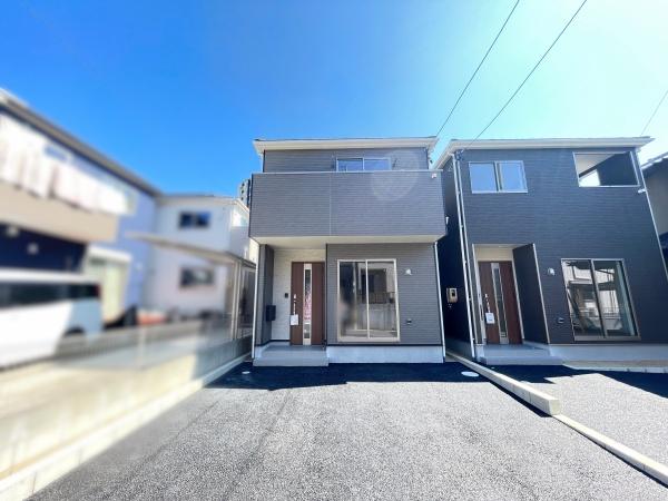 豊田市明和町第61号棟新築戸建全2棟