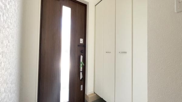 豊田市明和町第61号棟新築戸建全2棟