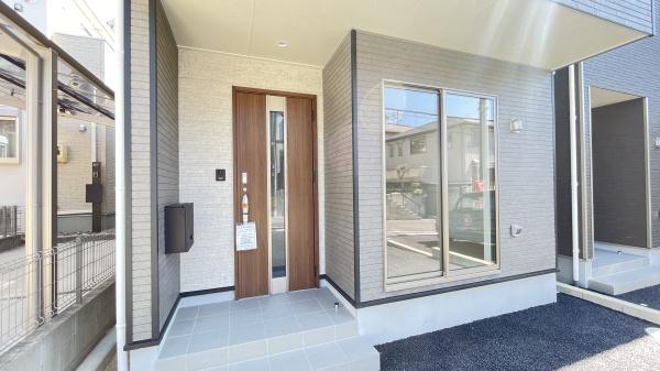豊田市明和町第61号棟新築戸建全2棟