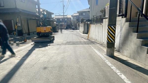 豊田市明和町第61号棟新築戸建全2棟