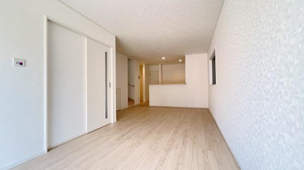 豊田市明和町第61号棟新築戸建全2棟
