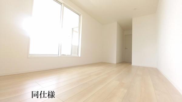 豊田市朝日町第64号棟新築戸建全4棟