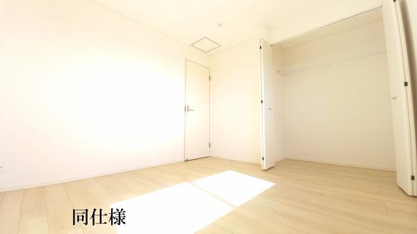 豊田市朝日町第64号棟新築戸建全4棟