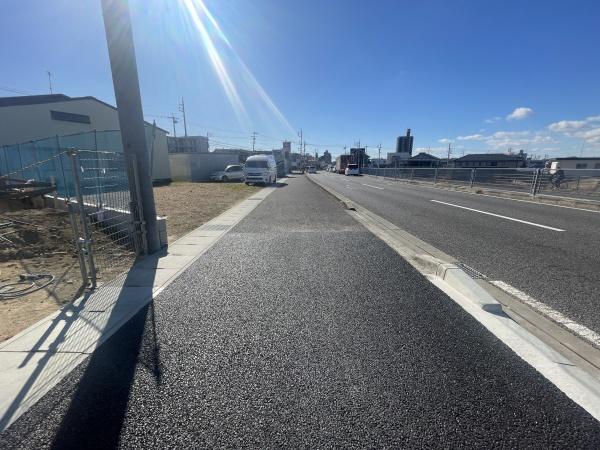 豊田市朝日町第64号棟新築戸建全4棟