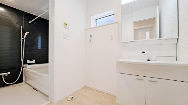 豊田市美里第82号棟新築戸建全2棟