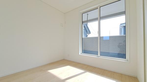 豊田市美里第82号棟新築戸建全2棟