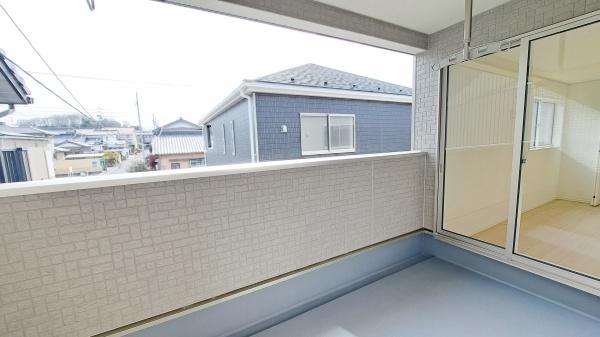豊田市美里第82号棟新築戸建全2棟